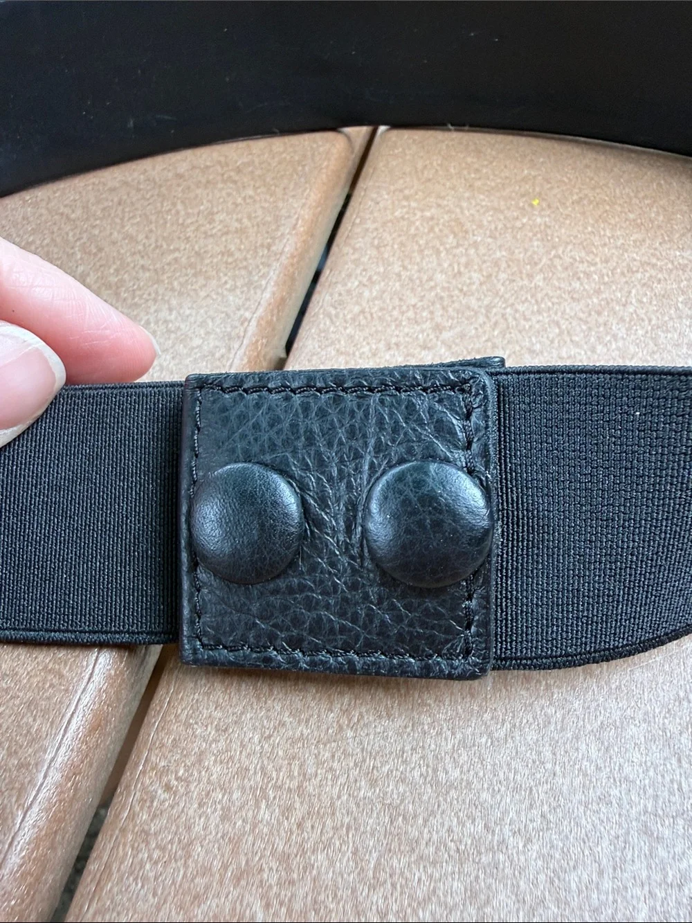 Brave Leather 30 long